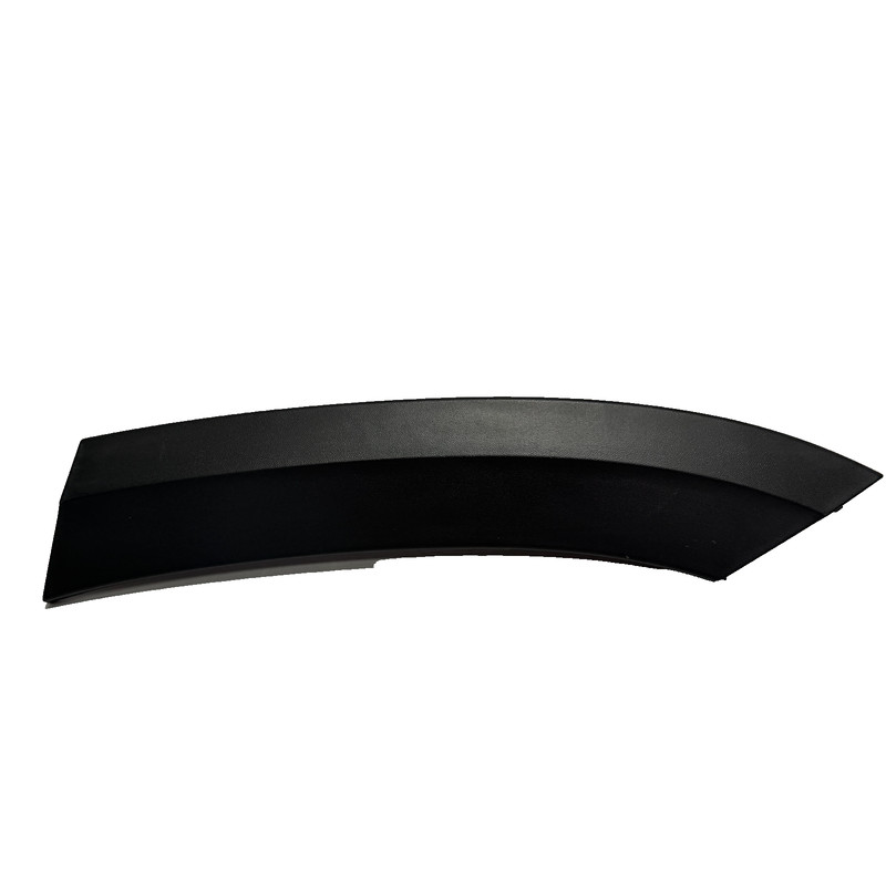 📌 2022-2025 VOLKSWAGEN TAOS REAR LEFT SIDE WHEEL ARCH FORWARD MOLDING COVER OEM