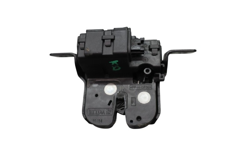 14-21 BMW i3 I01 Rear Trunk Tailgate Hatch Latch Lock 51247248075 Oem