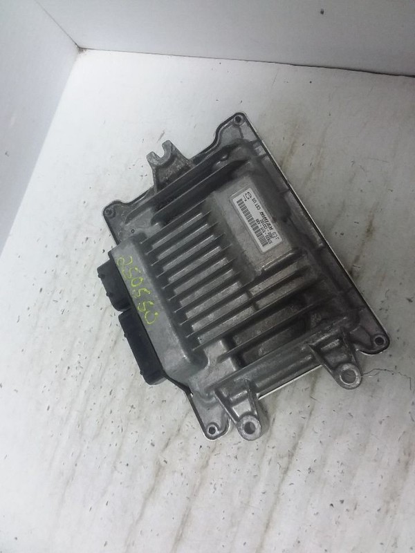 Engine ECM Electronic Control Module Canada Market AWD Sh Fits 19 RDX 1755034