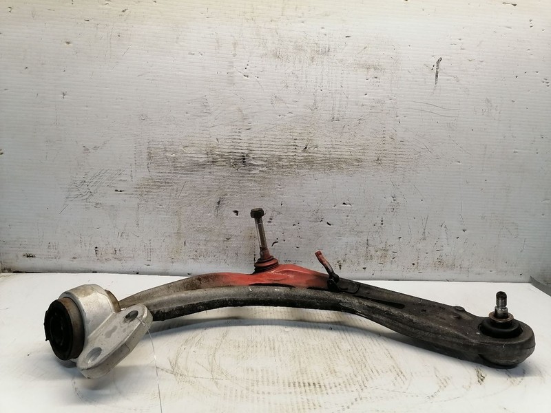 Passenger Lower Control Arm Front Excluding Xi Fits 01-06 BMW 325i 1527541