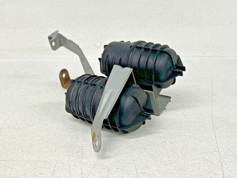 ⭐2007-2010 BMW 335XI 335I E90 E92 ENGINE TURBO CHARGER VACUUM PUMP OEM LOT2541