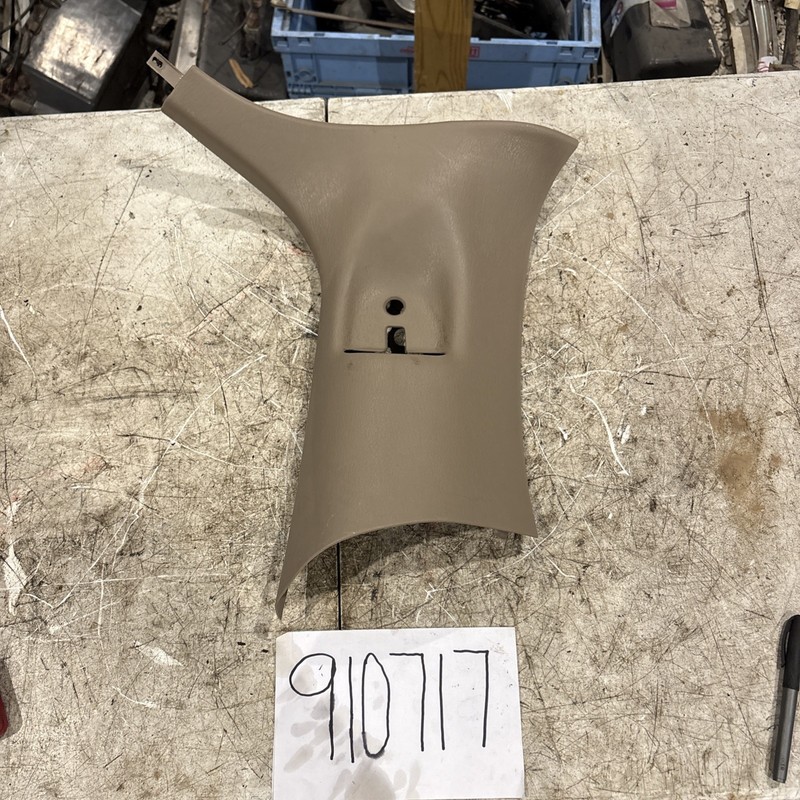 2001 - 2003 Dodge Durango 5GP31TRMAB Pillar Trim Panel Left Driver