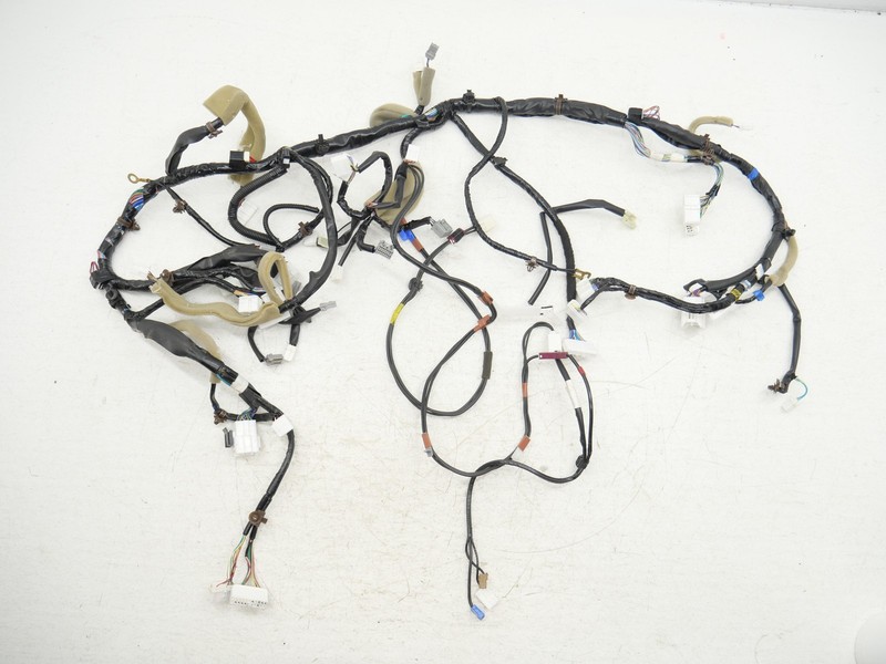 Used Front Dash Dashboard Wire Wiring Harness 2015-2021 Subaru WRX OEM