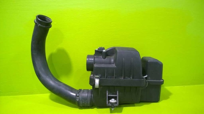 12 13 14 15 HONDA CIVIC MX HYBRID 1.5L AIR CLEANER W/INTAKE TUBE OEM 2713-62