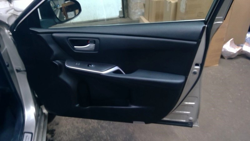 CAMRY 2016 Passenger Right Front Door Trim Panel 1786669