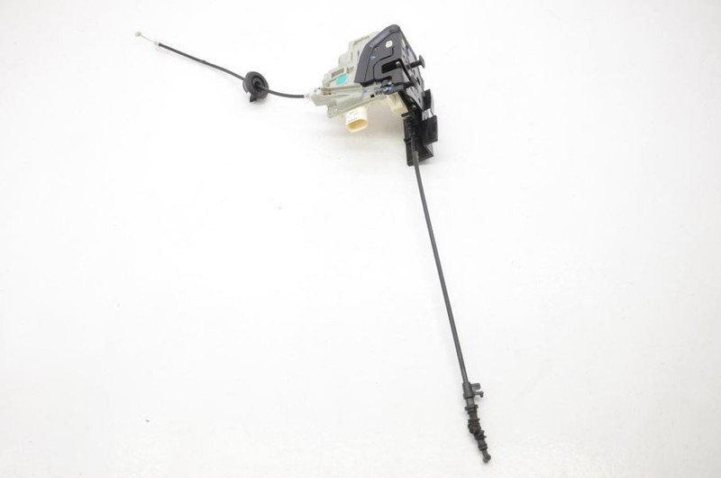 2010-2016 Porsche Panamera 970 4.8L Passenger Right Front Door Lock Actuator