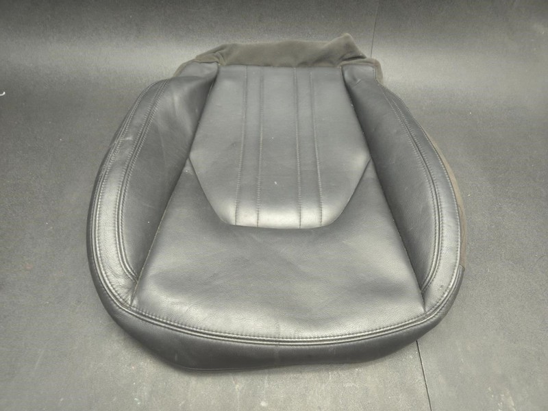 Front Right Seat Lower Cushion Cover 2014 Maserati Ghibli 2015 2016 2017 X
