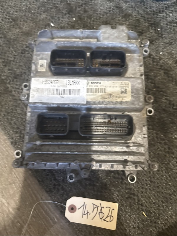 INTERNATIONAL PROSTARENGINE COMPUTER- P/N: 13LNAXX