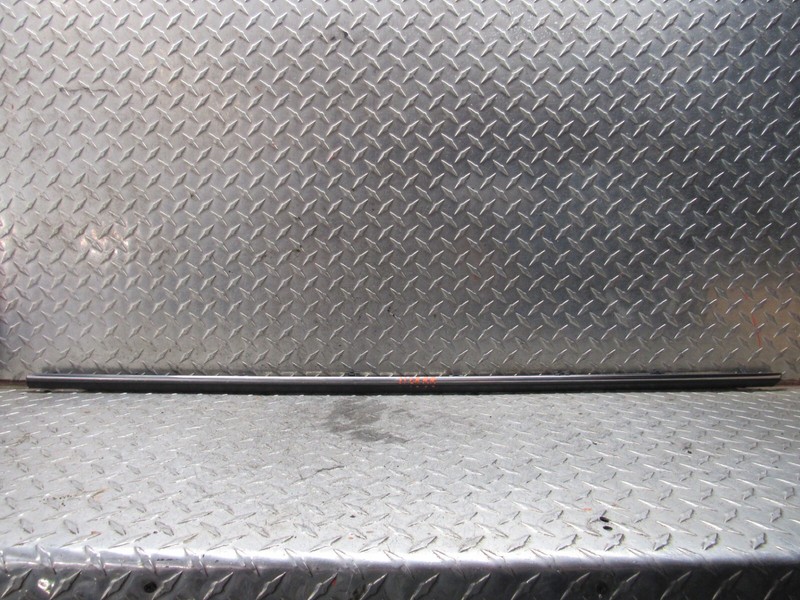 2007 TOYOTA AVALON RIGHT PASSENGER REAR DOOR MOLDING TRIM3.5L