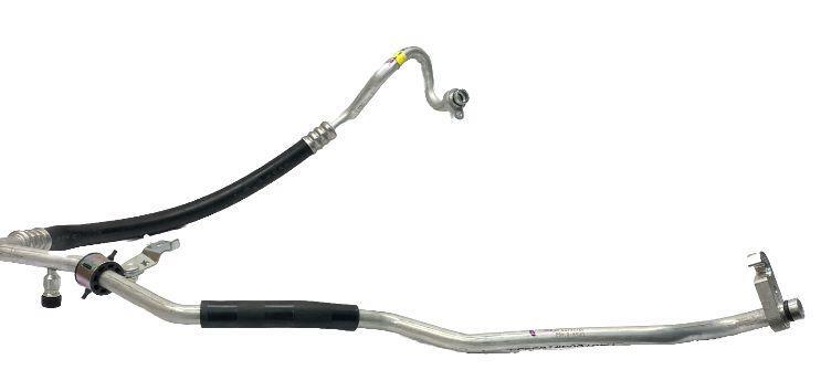 Mazda CX-30 ac hose 2020 to 2024 air coompressor hose suction tube OEM DHSW61462