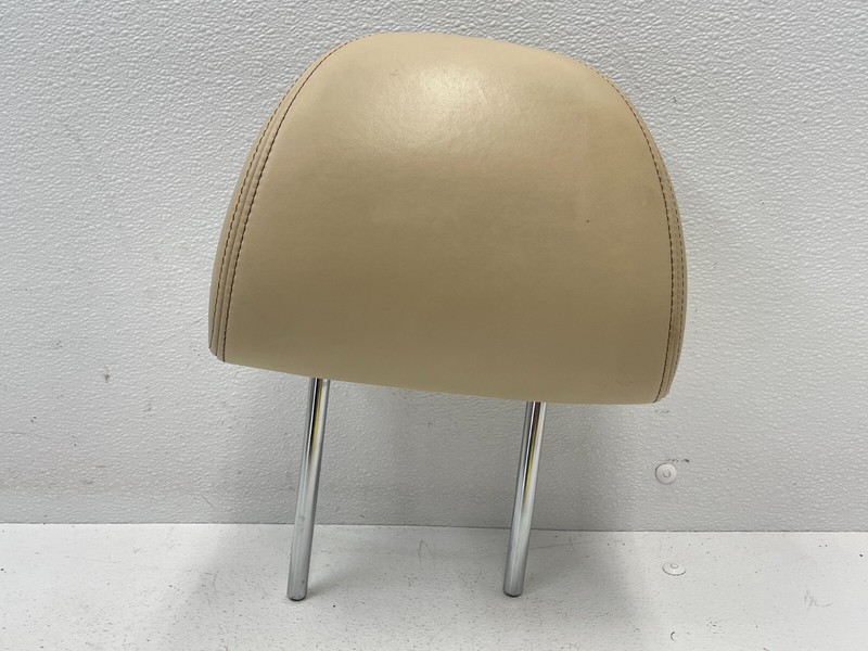 2013-2016 Lexus LS460 Front Right Passenger Seat Headrest Beige 1503 OEM