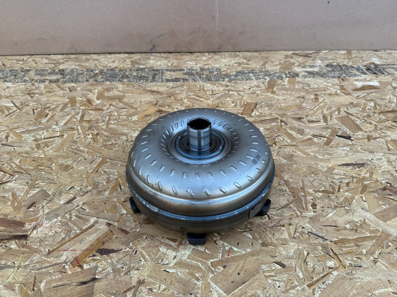 KIA STINGER 2018-2023 OEM AUTOMATIC TRANSMISSION TORQUE CONVERTER RWD 3.3T