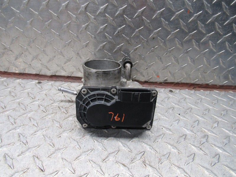 14 15 16 HYUNDAI ACCENT THROTTLE BODY 35100-2B300 5302-10Q31