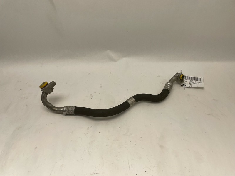 2010-2014 BMW E70 E71 X5M X6M 4.4L OEM AC LINE PIPE HOSE AIR CONDITIONING