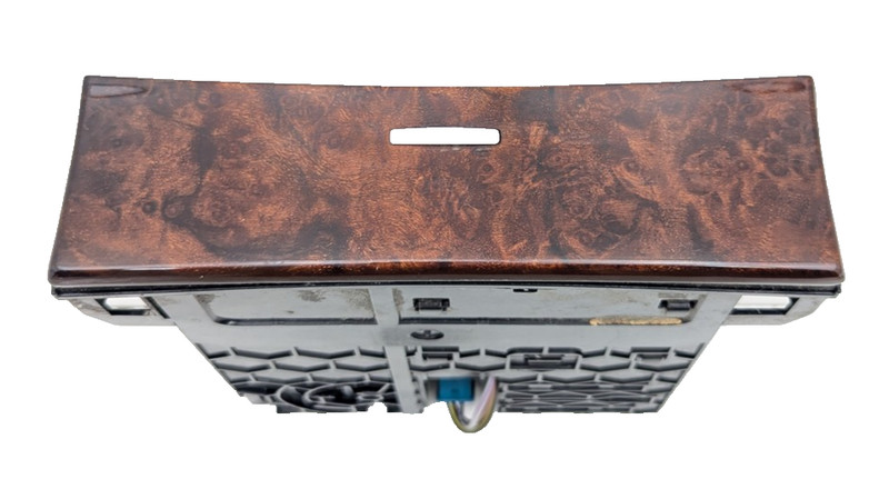 06-12 Mercedes X164 GL450 ML350 ML63 AMG Center Console Ash Tray Compartment OEM