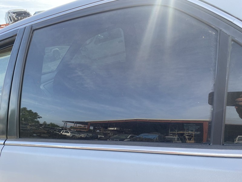 Rear Door Glass/window HONDA ACCORD Left 98 99 00 01 02
