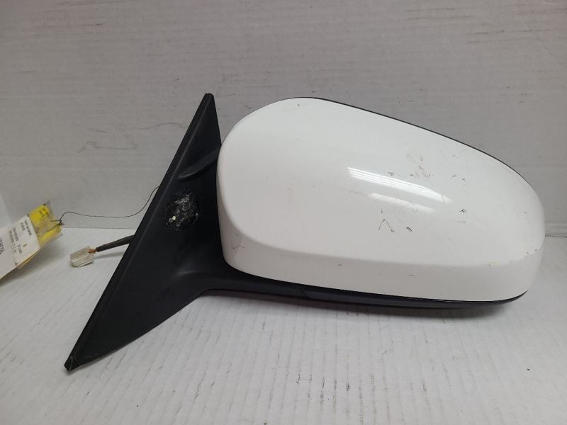 Driver Left Side View Mirror Power Non-heated Fits 12-14 CAMRY 479116