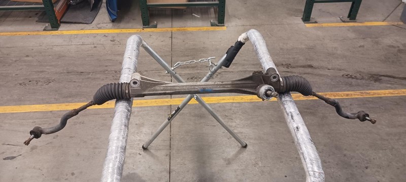 06-'12 TOYOTA RAV4 Steering Rack Pinion 6 cylinder 100k miles OEM 1 Year Wnty!