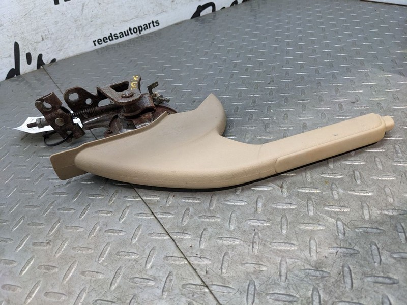 01-05 Honda Civic Emergency/Parking Brake Lever Assembly OEM 1182765