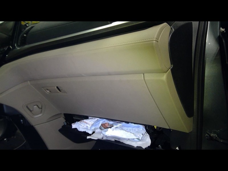 2018-2024 ODYSSEY Glove Box 1643719