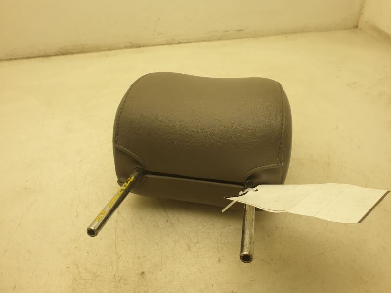 2009 TOYOTA SIENNA XLE PASSENGER SIDE FRONT LEATHER HEADREST ASSEMBLY