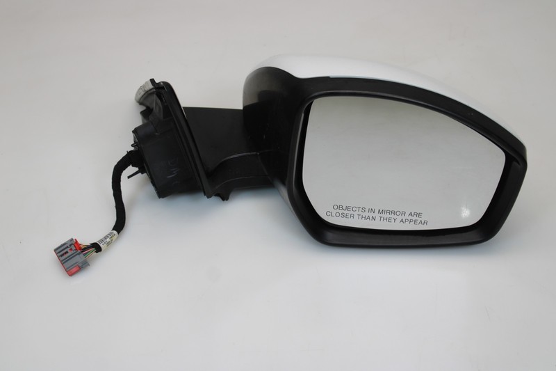 14-15 LAND ROVEREVOQUE PASSENGER RIGHT SIDE CAMERA DOOR MIRROR 20914006