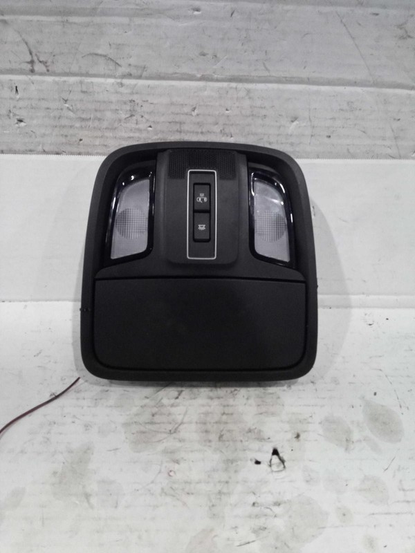 2018 KIA SORENTO Center Console OEM Red 92800C6110 4DR SUV 114K Miles