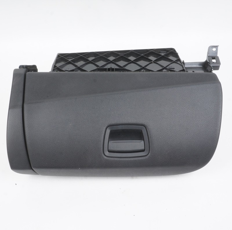 2013 - 2019 BMW 650i Gran Coupe Dashboard Glove Storage Box OEM