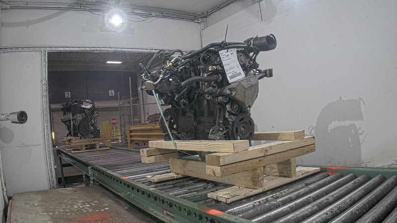 2012 Chevrolet Cruze 1.4L Engine Complete Assembly 143K OEM Warranty