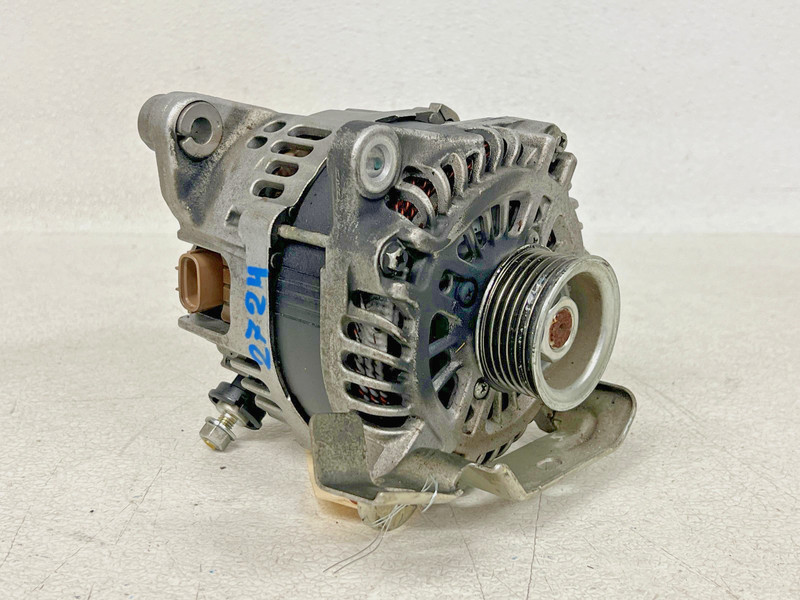 ⭐2016-2024 INFINITI Q50 Q60 3.0L ENGINE MOTOR ALTERNATOR GENERATOR OEM LOT2724