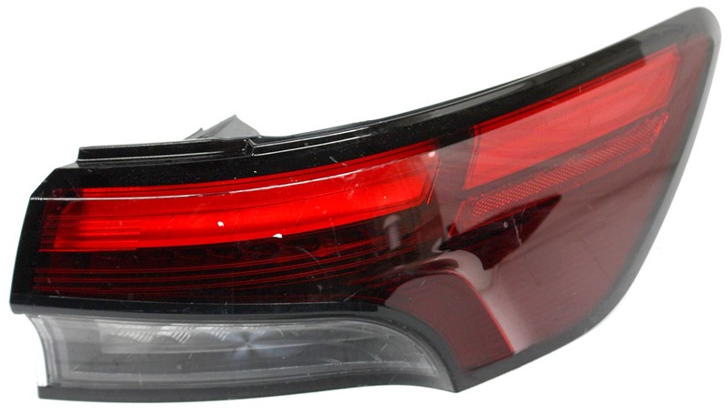 OEM Right Passenger Side LED Tail Lamp For Infiniti QX60 26550-6SA2A