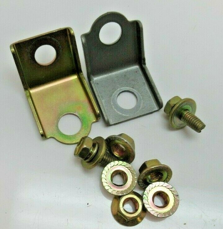 SUN ROOF TRACK BOLTS NUTS BRACKETS SUNROOF TO CAR BODY for TOYOTA 94-99 CELICA