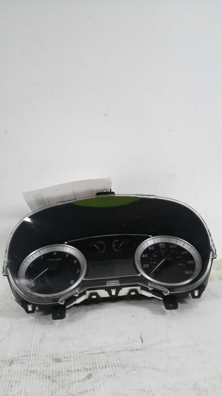 2015 Nissan Sentra Speedometer Gauge OEM Grey 1.80L 109K Miles NJ25-17208