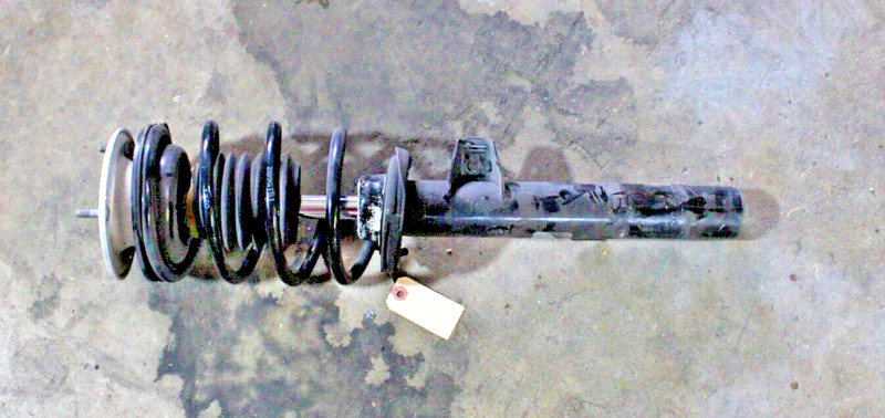 11-13 BMW E93 328i 335i RWD E92 Front Left Side Shock Strut Absorber OEM