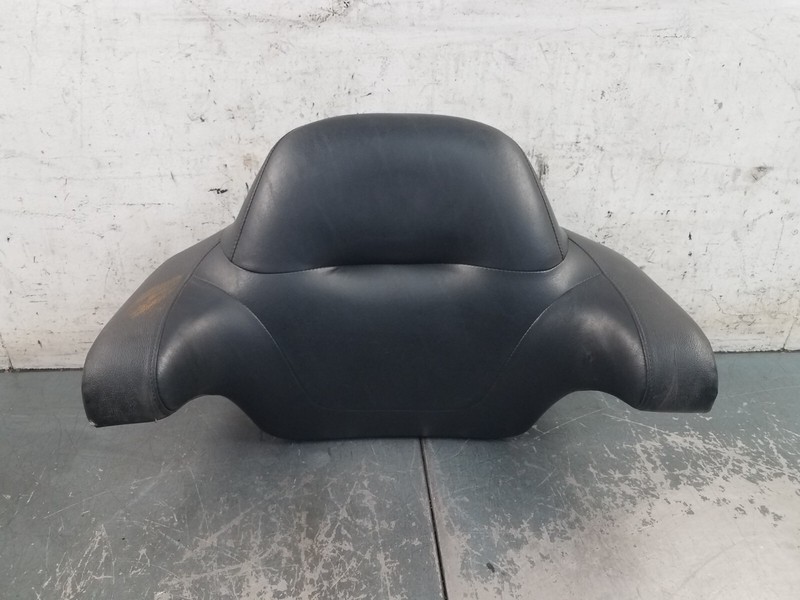 2019 17 - 23 Harley Davidson Road Glide UltraPassenger Back Rest#2482 V5