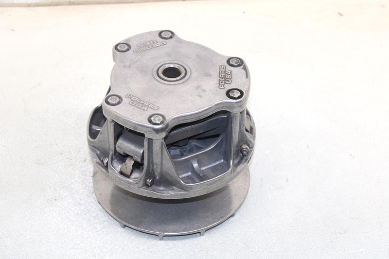 97 Polaris Xplorer 400l Oem Primary Clutch 1321632 1321976 B495
