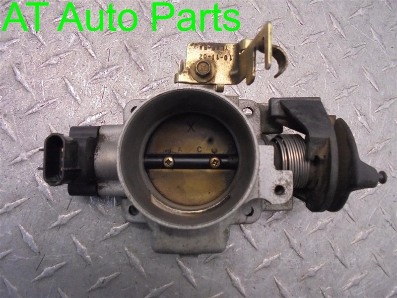 01 02 03 ESCAPE TRIBUTE 3.0L THROTTLE BODY 2L8Z9E926AB