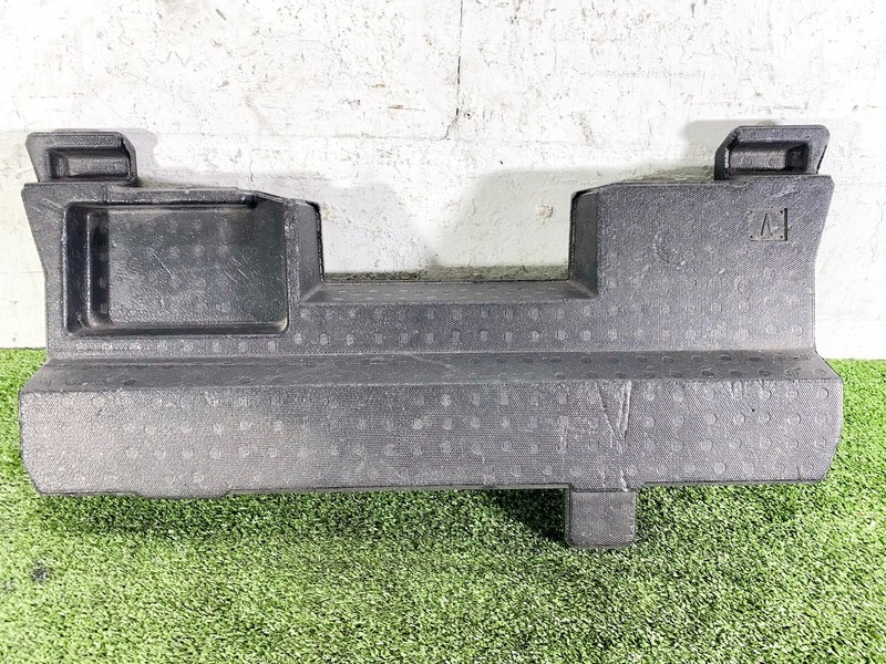 17-22 INFINITI Q60 TRUNK CARGO LUGGAGE COMPARTMENT FLOOR FOAM SPACER PAD OEM