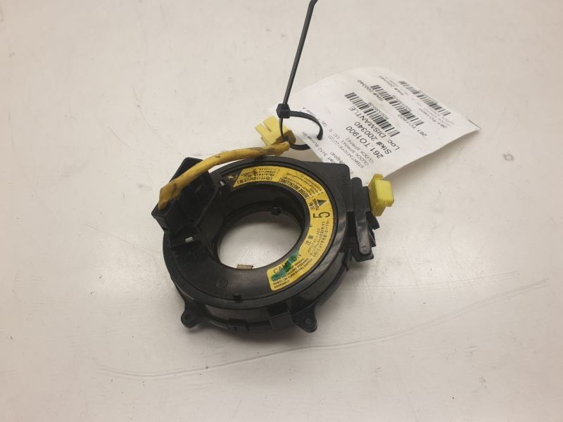 00 TOYOTA TUNDRA CLOCK SPRING