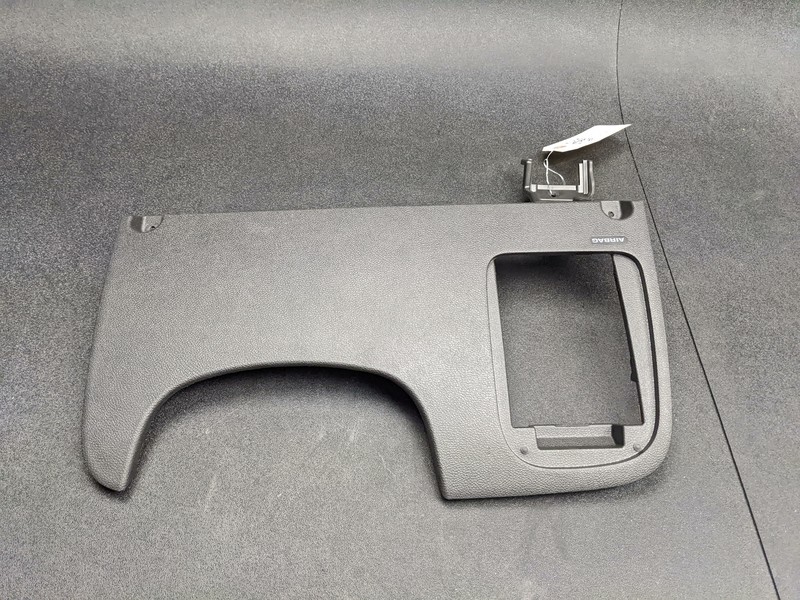 Dash Left Lower Knee Bolster Trim Cover 42487005 2018 Chevrolet Trax 2017-2021