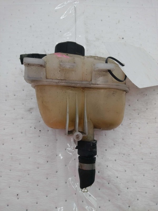 2008 MINI COOPER Engine Coolant Reservoir White OEM 1.60L 59K Miles Warranty