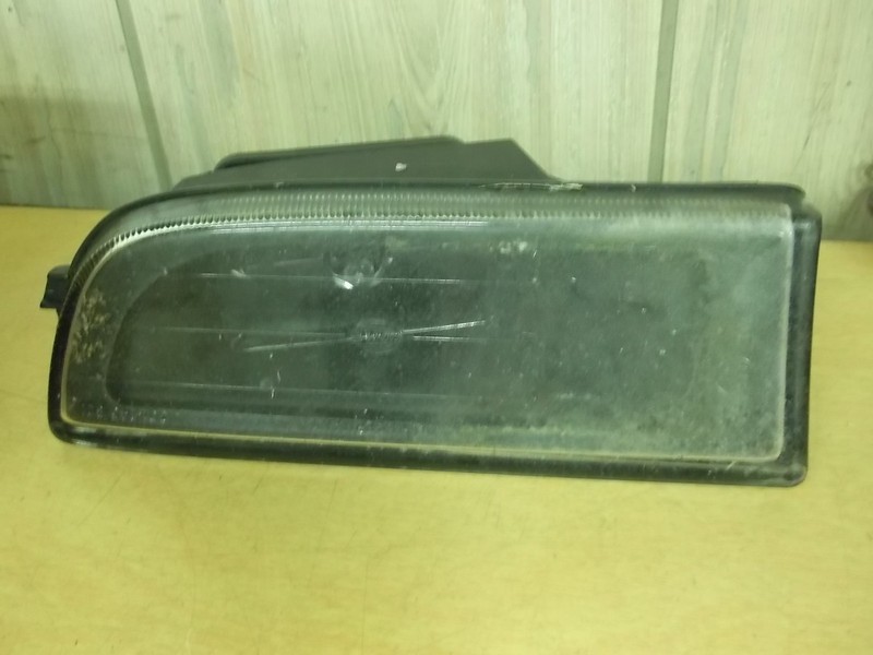BMW 143 825-00L LH Left Fog Light Lamp Assembly *FREE SHIPPING*