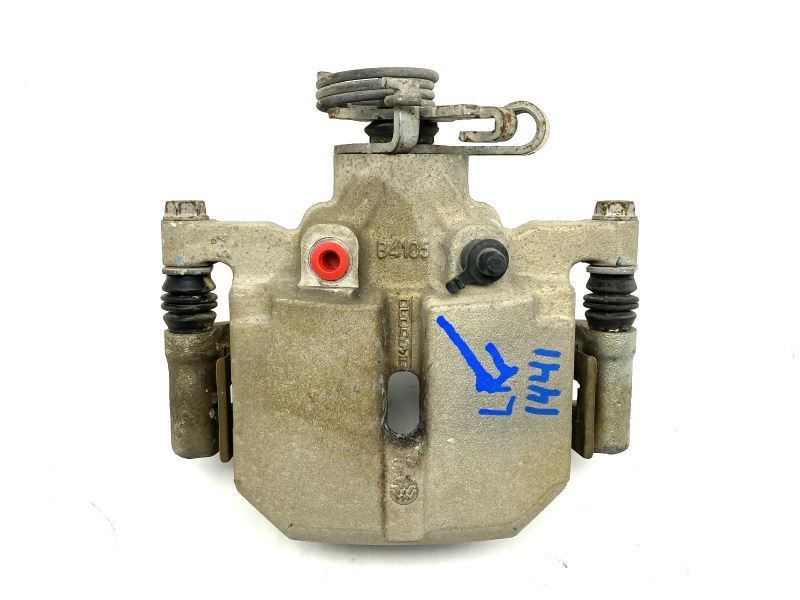 Left Driver Side Rear Brake Caliper Fits 2006-2011 Buick Lucerne 80512