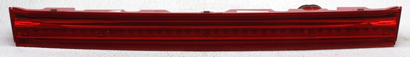 OEM LED Center Tail Lamp For Lincoln MKC EJ7Z-13A565-A Lens Flaws