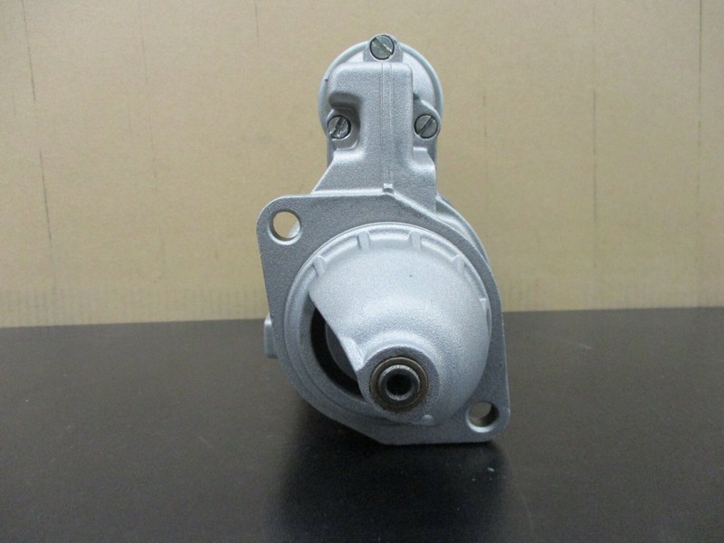 REMANUFACTURED HOPPER STARTER 16557 FITS 1982-1986 BMW *SEE FITMENT CHART*
