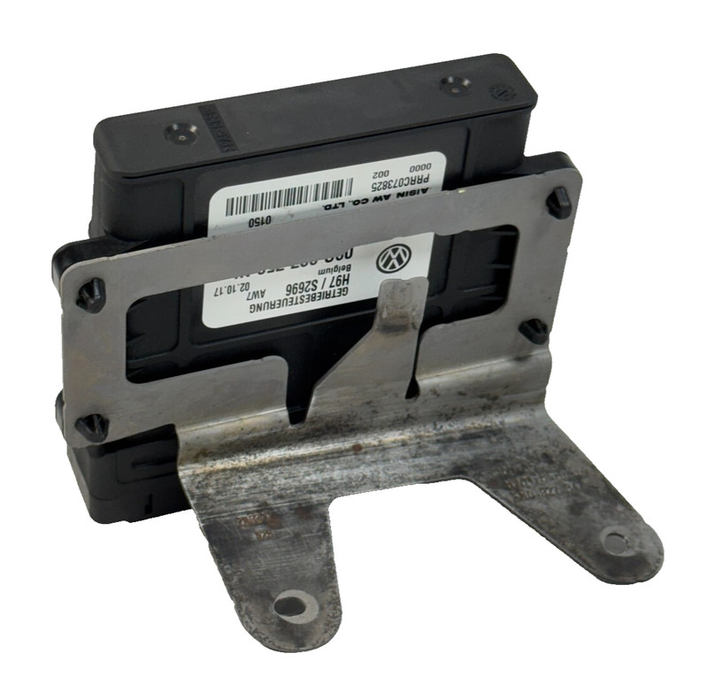 📌2015-2020 AUDI Q3 TRANSMISSION TCM COMPUTER MODULE W/ BRACKET 09G927750NL OEM