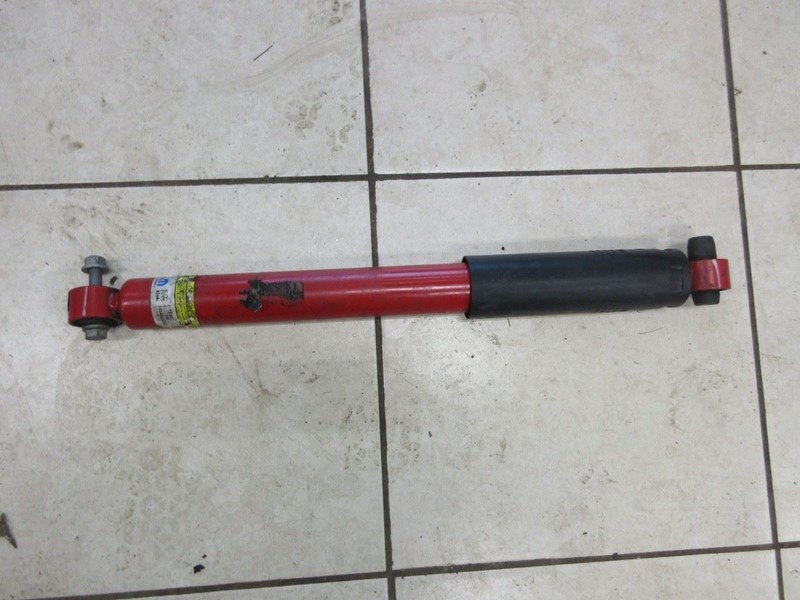 2018-2026 Jeep Wrangler JL Xtreme Rubicon OEM Front Shock Absorber 68546612
