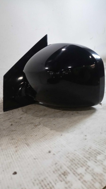 Used Left Door Mirror fits: 2014 Nissan Murano Power non-heated Left Grade B