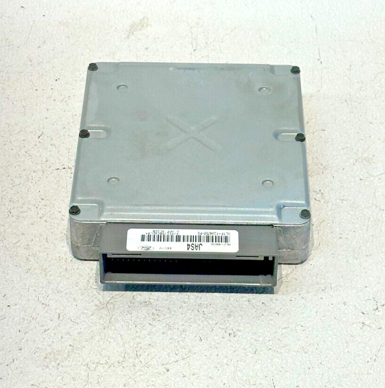 99-02 Ford Expedition Navigation Engine Computer Ecu Ecm Pcm Control Module