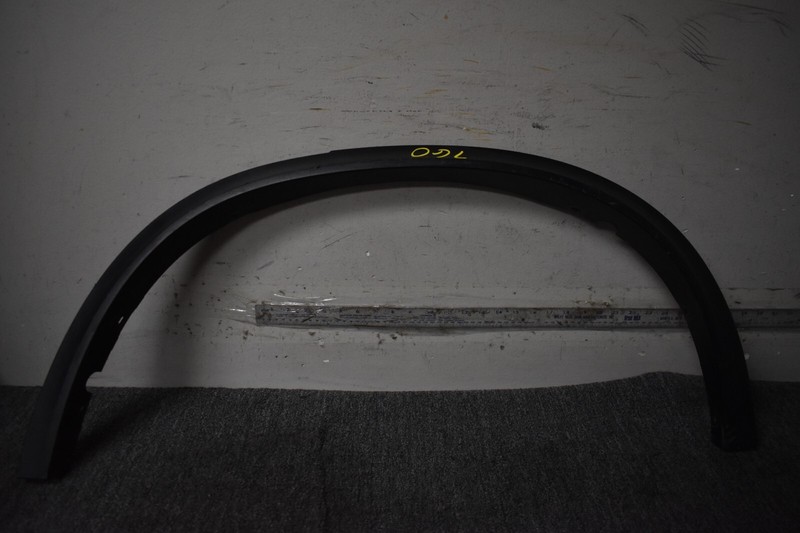 BMW FENDER FLARE FACTORY OEM